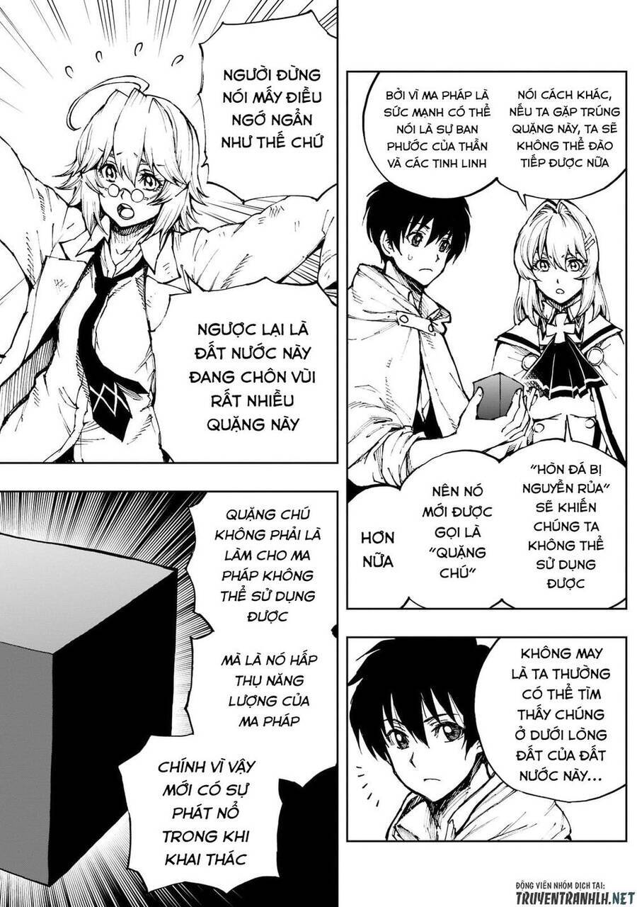 Genjitsu Shugi Yuusha No Oukoku Saikenki Chương 43 Ảnh 5