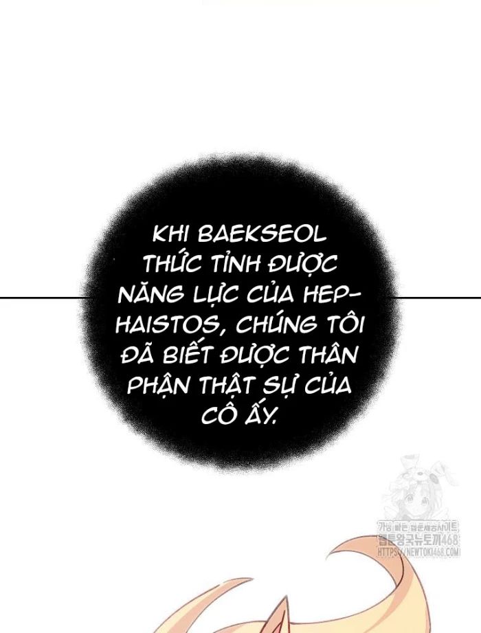 Trở Thành Nhân Viên Cho Các Vị Thần Chương 96 Ảnh 120