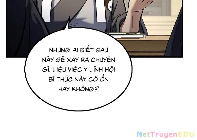 Bác Sĩ Trùng Sinh Về Murim Chương 171 Ảnh 64