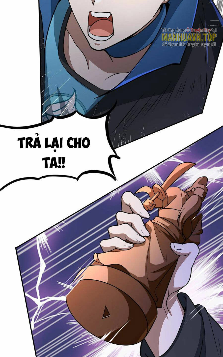 Yêu Nghiệt Cầu Xin Ta Bỏ Qua Chương 1 Ảnh 48
