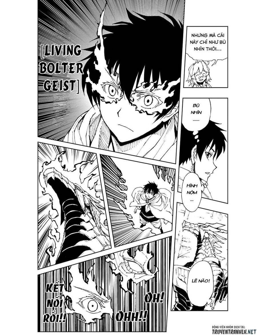 Genjitsu Shugi Yuusha No Oukoku Saikenki Chương 43 Ảnh 23
