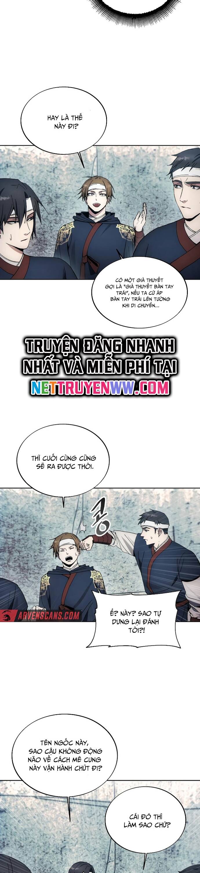Tao Là Ác Nhân Chương 148 Ảnh 11