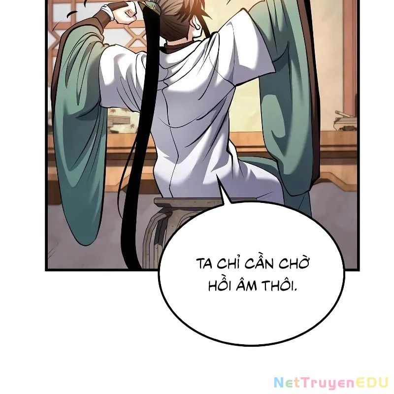 Bác Sĩ Trùng Sinh Về Murim Chương 173 Ảnh 20