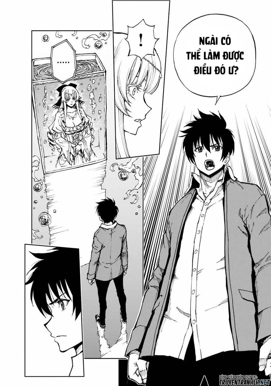 Genjitsu Shugi Yuusha No Oukoku Saikenki Chương 44 Ảnh 16