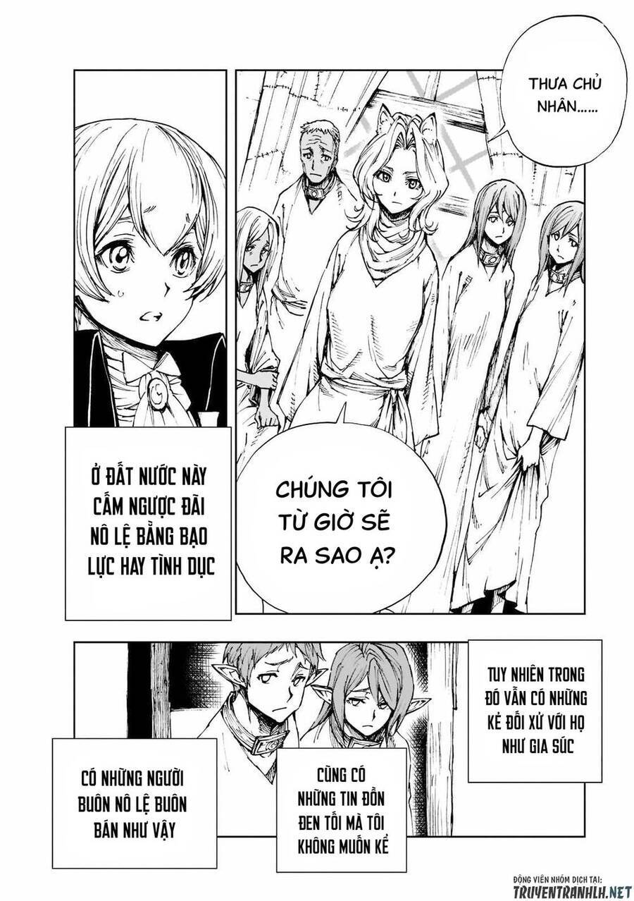 Genjitsu Shugi Yuusha No Oukoku Saikenki Chương 46 Ảnh 8