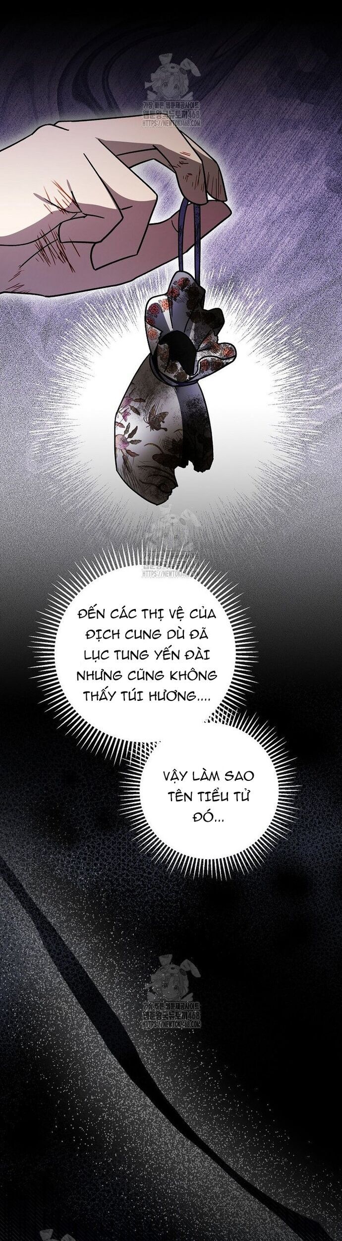 Sinh Tồn Trong Cuốn Tiểu Thuyết Romance Fantasy Chương 46 Ảnh 36