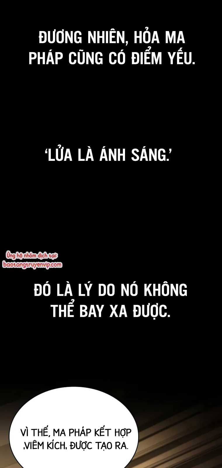 Đại Pháp Sư Toàn Năng Chương 121 Ảnh 69