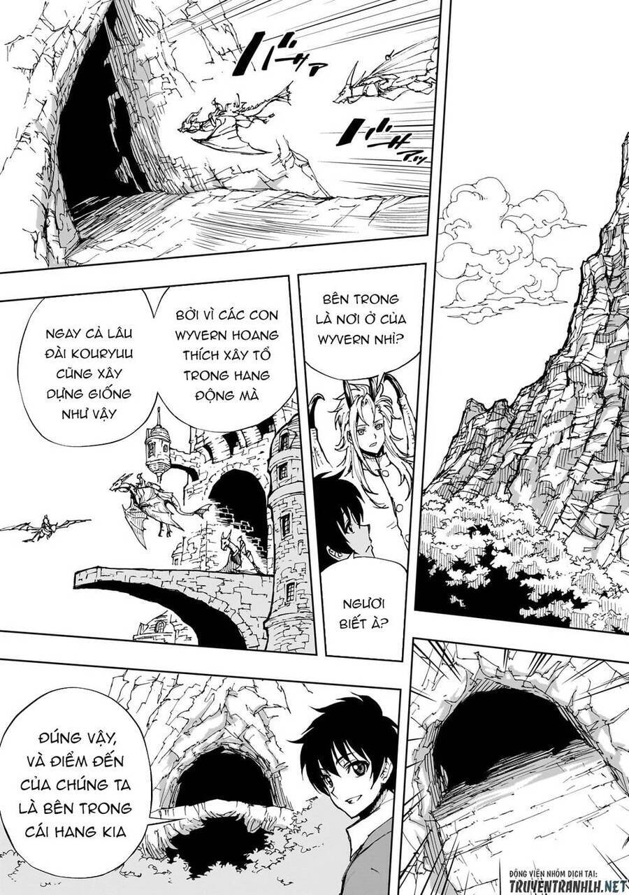 Genjitsu Shugi Yuusha No Oukoku Saikenki Chương 55 Ảnh 22