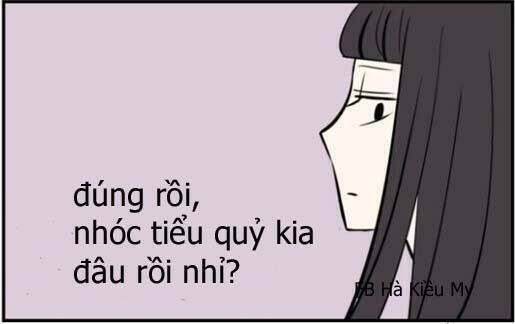 Mối Tình Đơn Phương Chương 42 Ảnh 27
