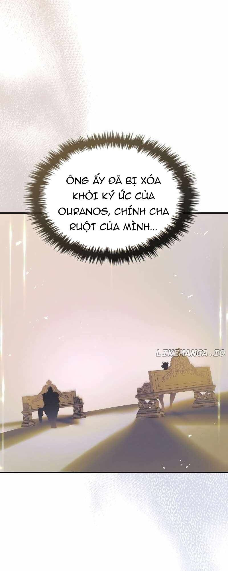 Thăng Cấp Cùng Thần Chương 134 Ảnh 22