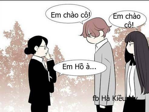 Mối Tình Đơn Phương Chương 45 Ảnh 14