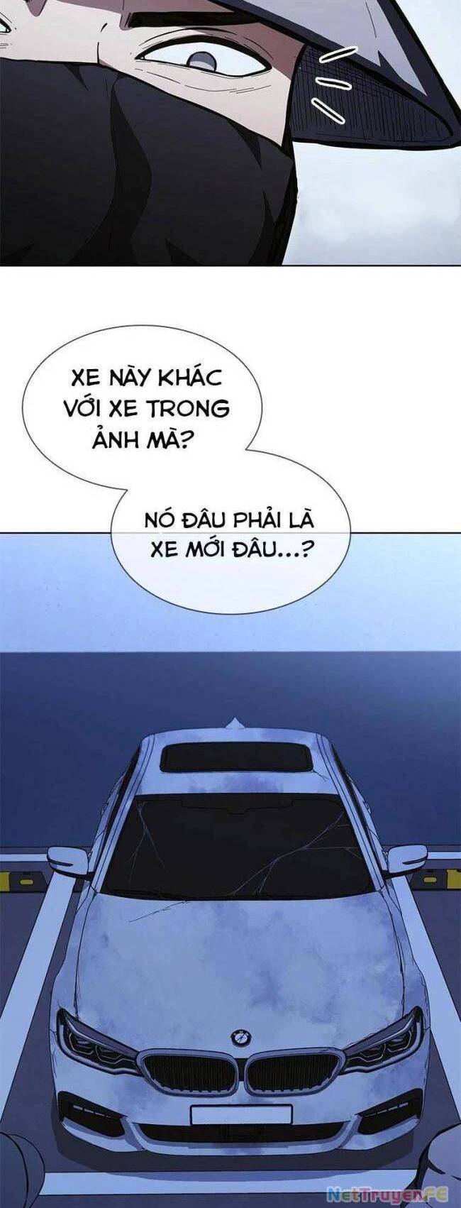 Sự Trở Lại Của Ông Trùm Chương 47 Ảnh 18