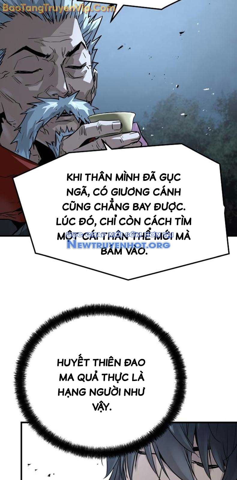 Tuyệt Thế Hồi Quy Chương 51 Ảnh 104