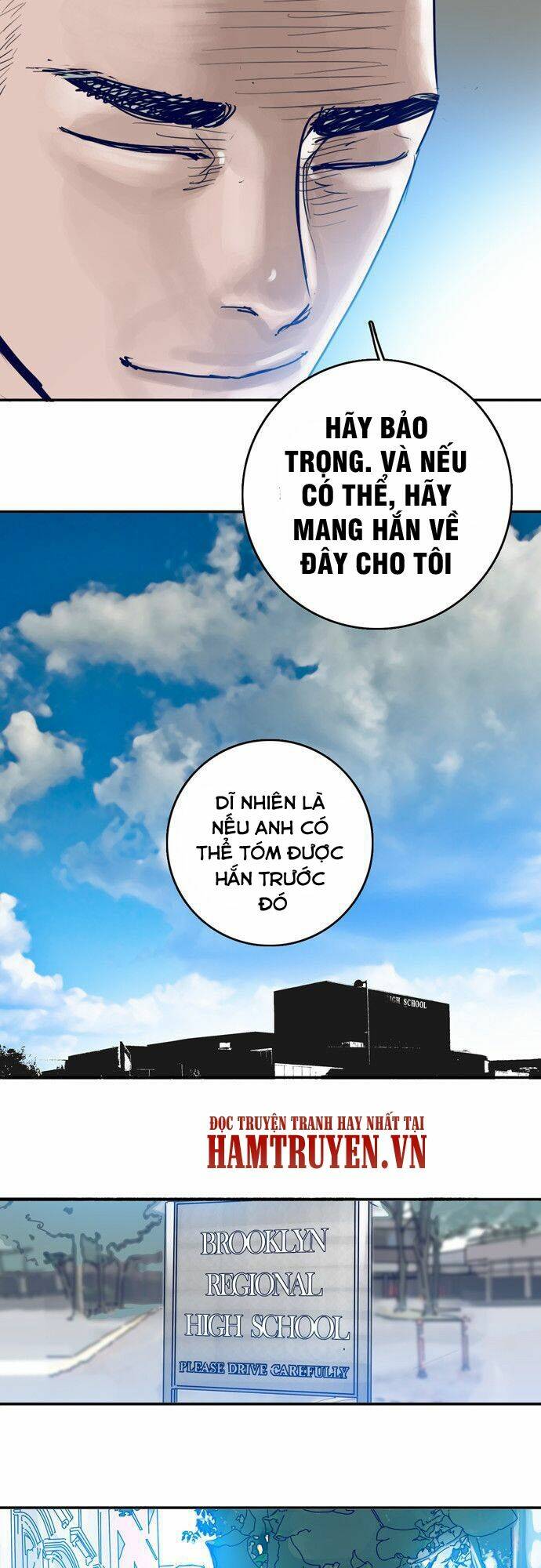 Blade Notes Chương 14 Ảnh 32