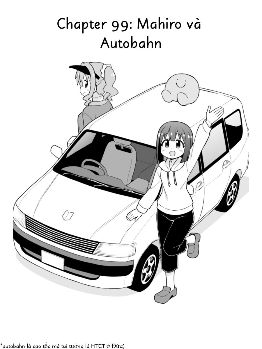 Onii-Chan Wa Oshimai Chương 99 Ảnh 3