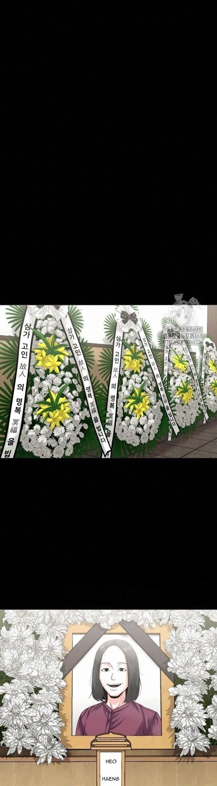 Ngôi Làng Ma Quái Chương 67 Ảnh 33
