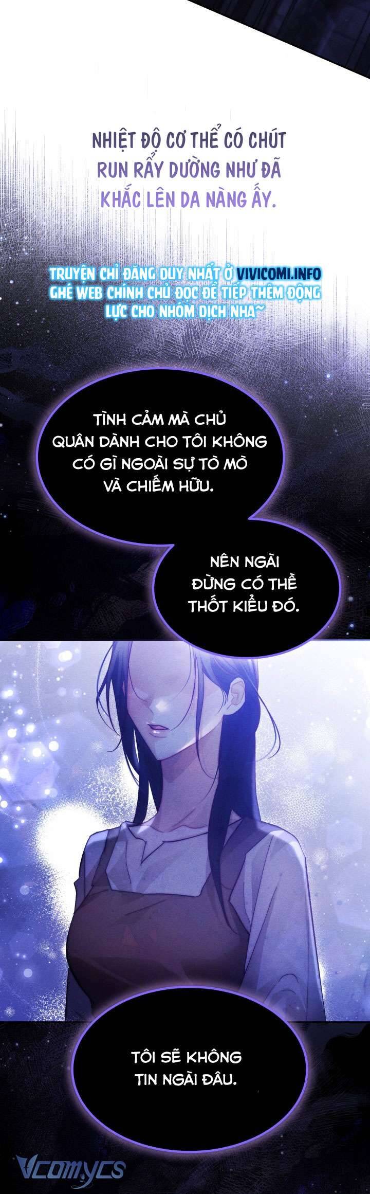 Tiếng Trống Vang Dội Chương 29 Ảnh 53
