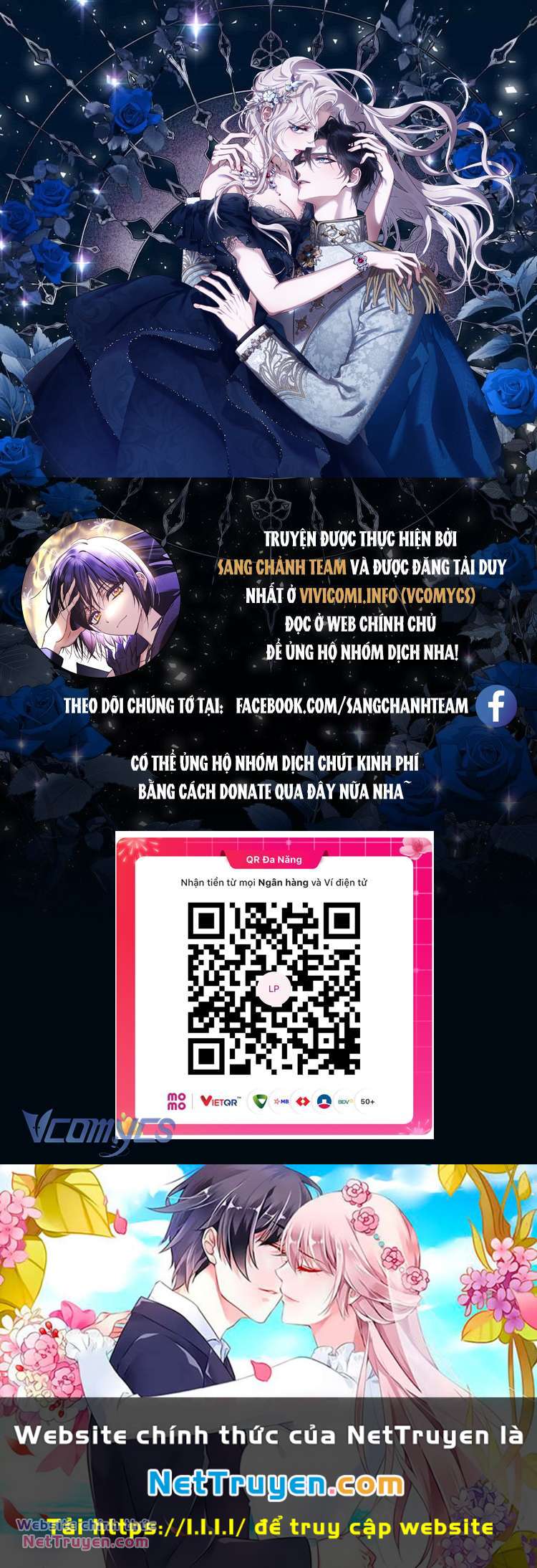 Tôi Đã Thuần Hóa Một Tên Bạo Chúa Và Chạy Trốn Chương 113 Ảnh 64