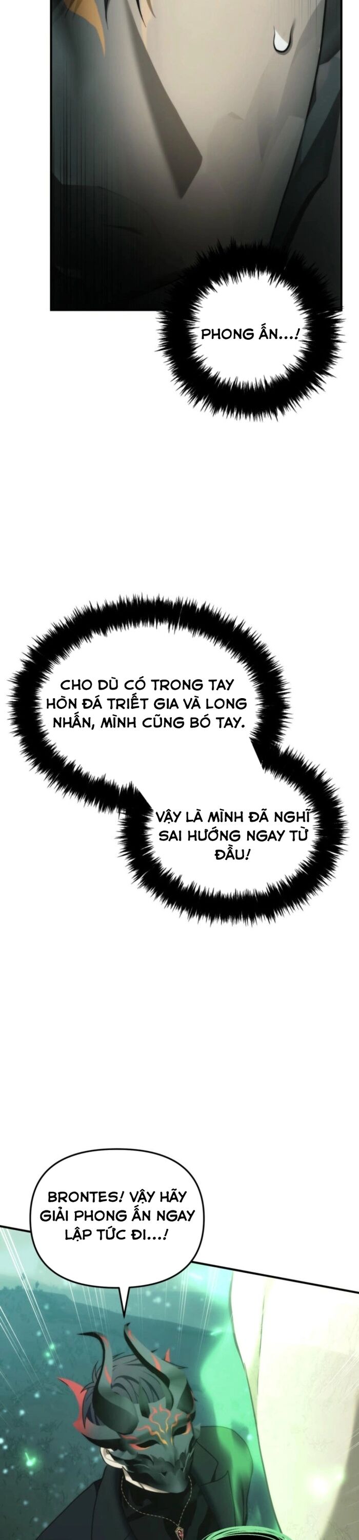 Vua Thăng Cấp Chương 206 Ảnh 11
