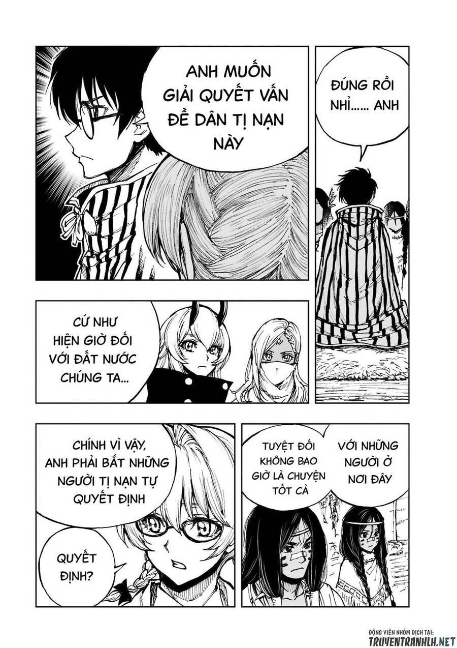Genjitsu Shugi Yuusha No Oukoku Saikenki Chương 49 Ảnh 25
