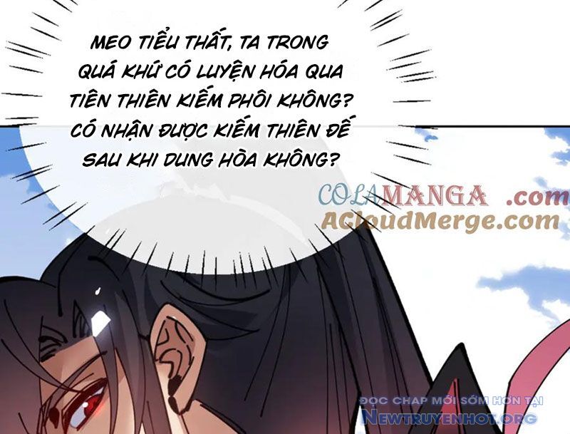 Sư Tôn: Nghịch Đồ Này Không Phải Là Thánh Tử Chương 134 Ảnh 151