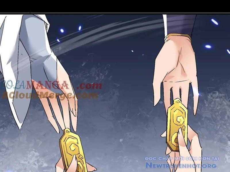 Đồ Đệ Nữ Đế Của Ta Muốn Hắc Hóa! Chương 51 Ảnh 43