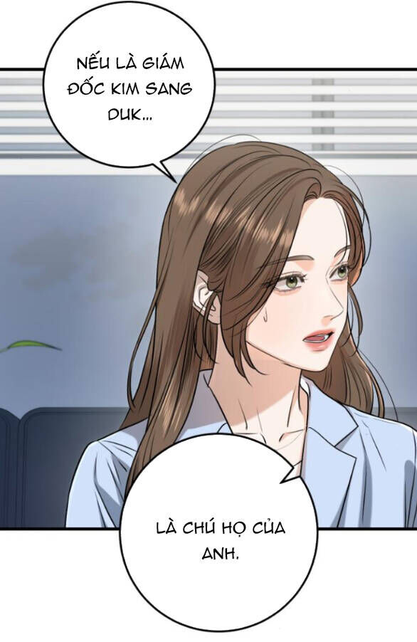 Nóng Lòng Muốn  Vò Em Chương 78 Ảnh 28