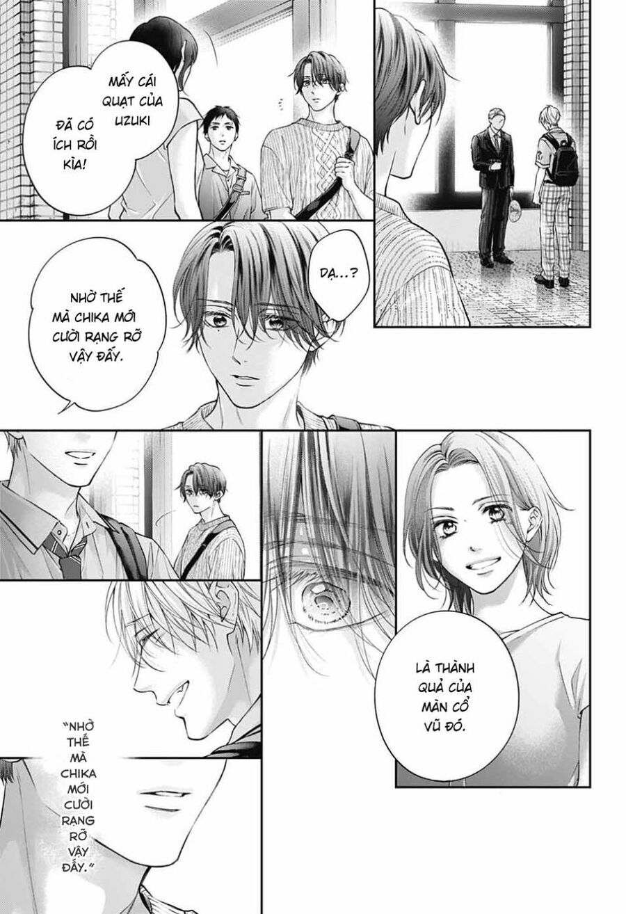 Kono Oto Tomare! Chương 142 Ảnh 32