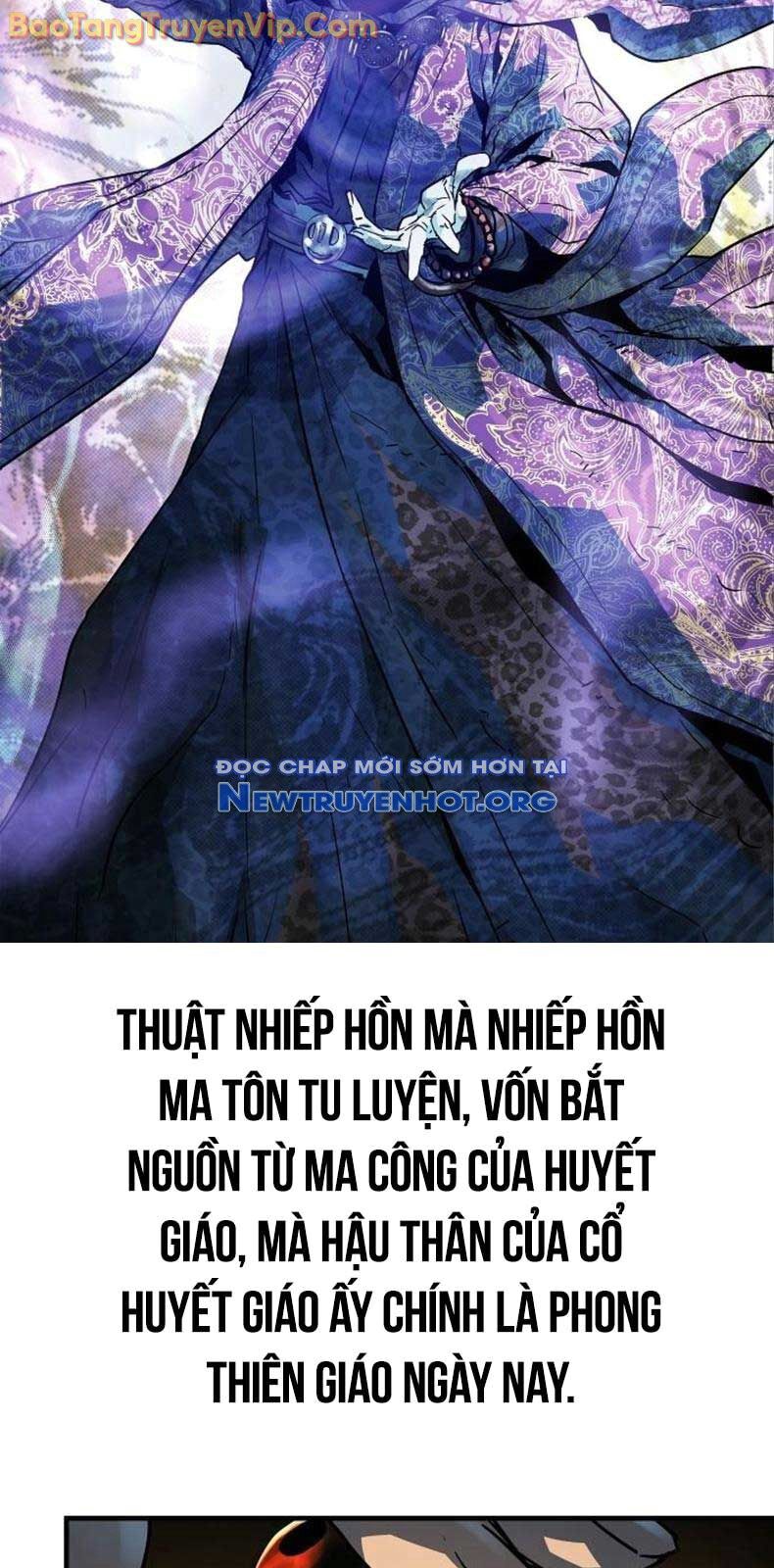 Tuyệt Thế Hồi Quy Chương 51 Ảnh 45