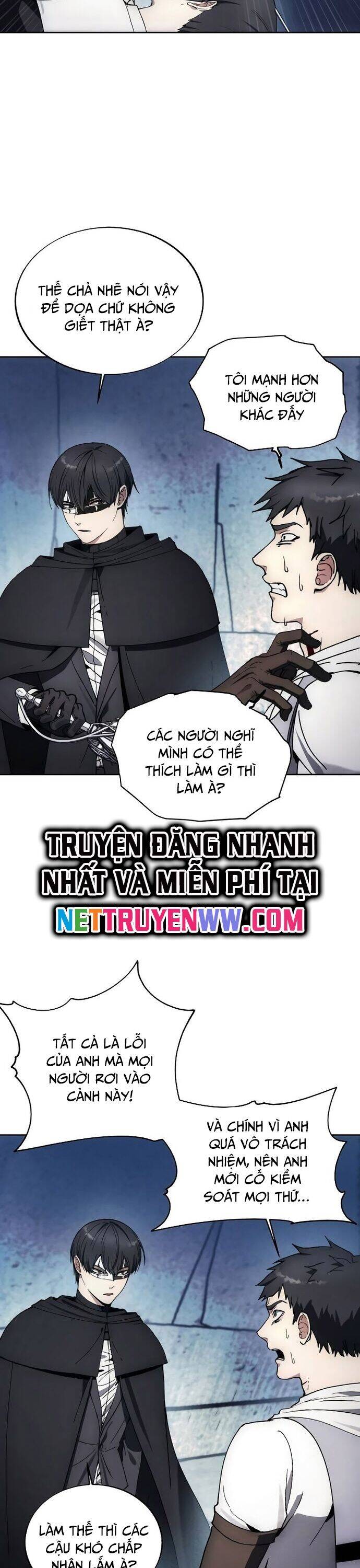 Tao Là Ác Nhân Chương 149 Ảnh 11