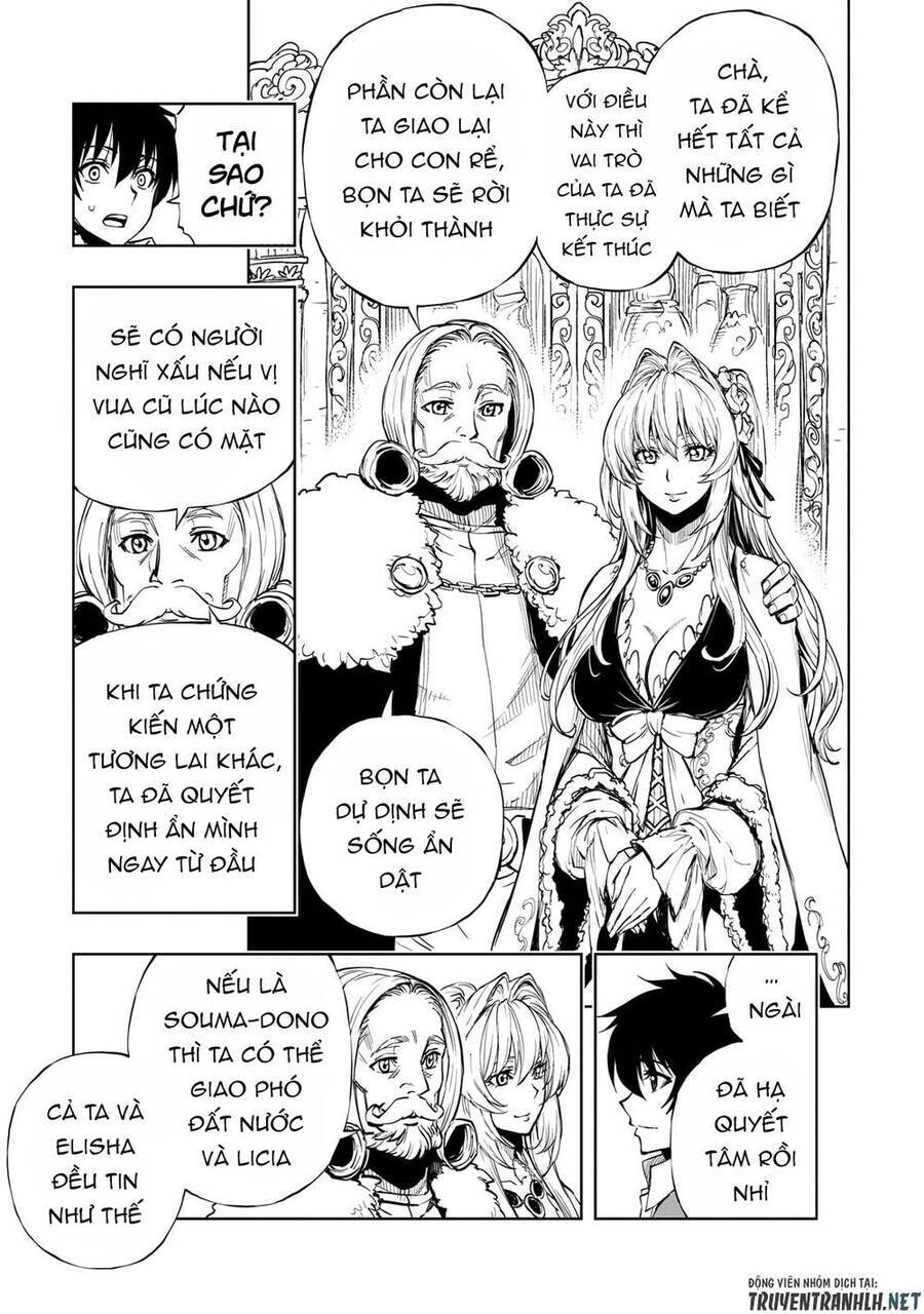 Genjitsu Shugi Yuusha No Oukoku Saikenki Chương 52 Ảnh 29