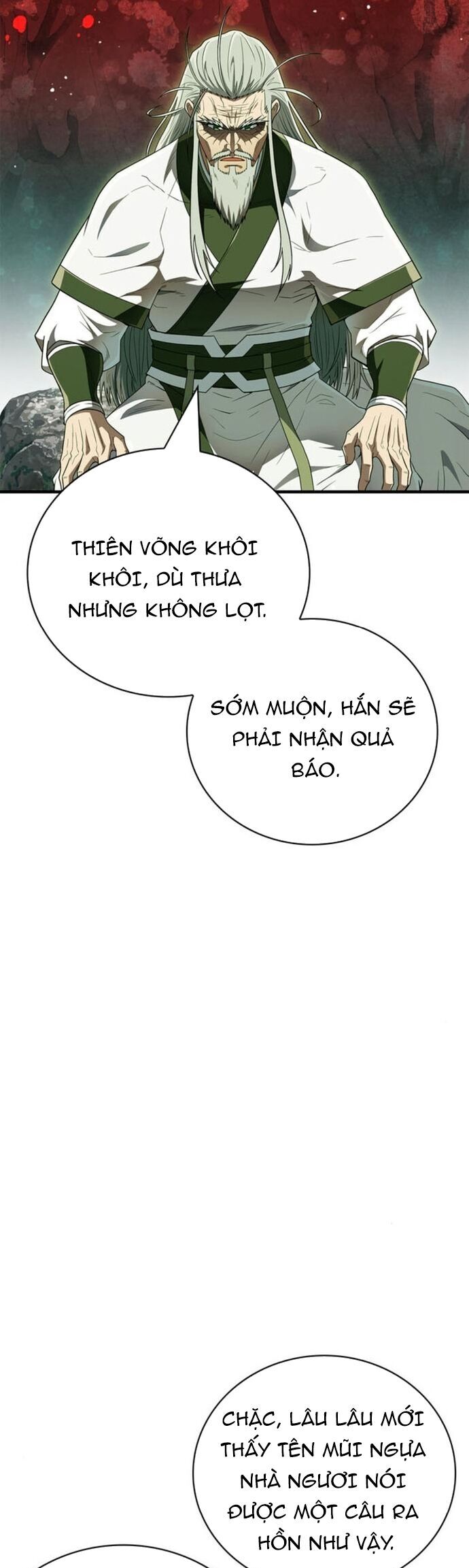 Huấn Luyện Viên Murim Thiên Tài Chương 65 Ảnh 24