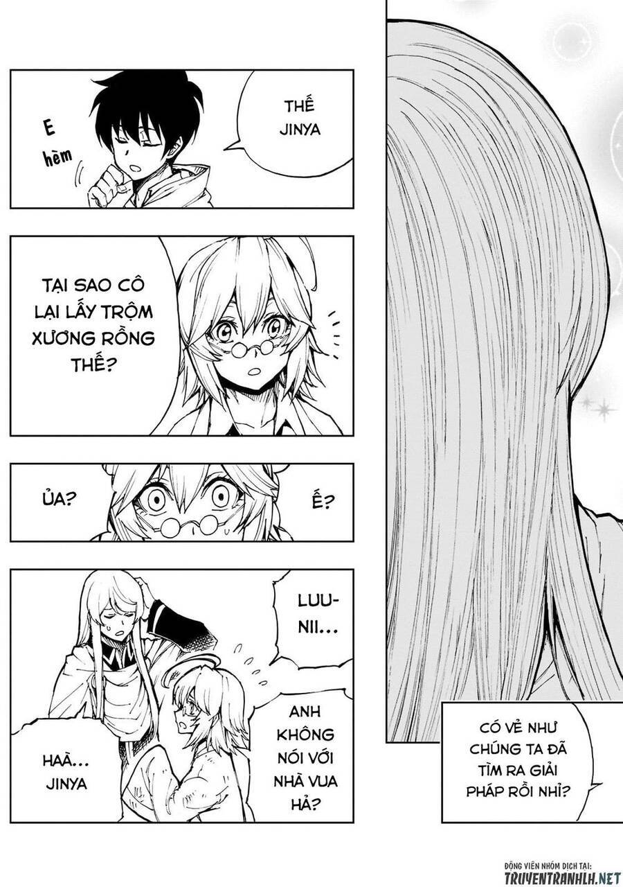 Genjitsu Shugi Yuusha No Oukoku Saikenki Chương 43 Ảnh 18