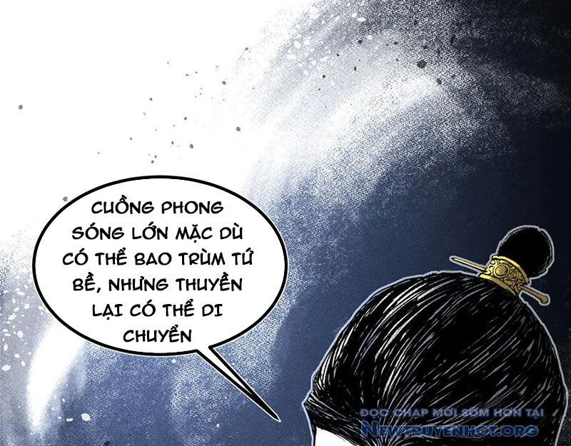 Thiên Hạ Đệ Nhất Lữ Bố Chương 132 Ảnh 30