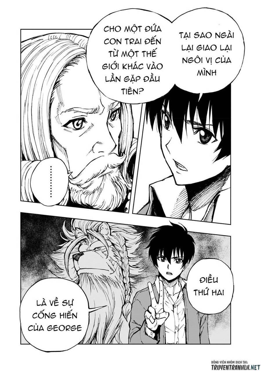 Genjitsu Shugi Yuusha No Oukoku Saikenki Chương 51 Ảnh 33