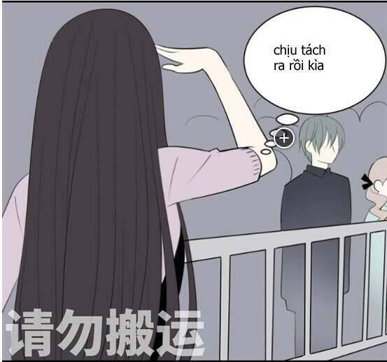 Mối Tình Đơn Phương Chương 43 Ảnh 3