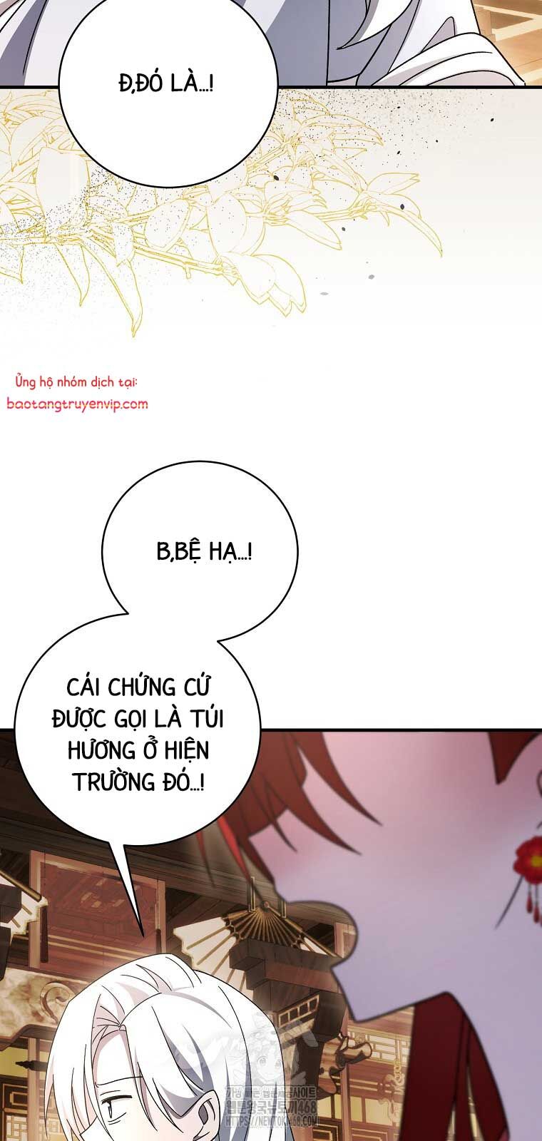 Sinh Tồn Trong Cuốn Tiểu Thuyết Romance Fantasy Chương 46.2 Ảnh 28
