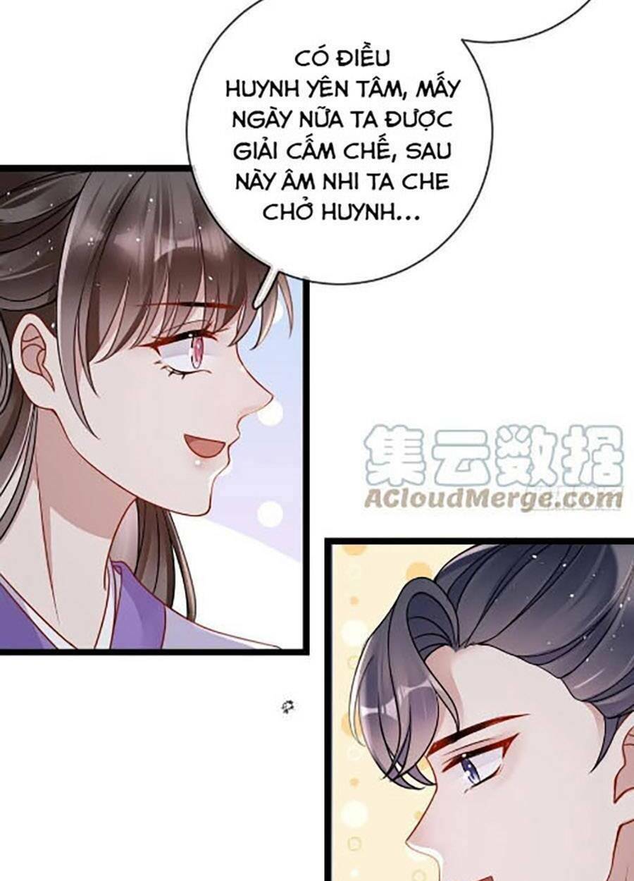 Ma Đầu Vạn Ác Năm Tuổi Rưỡi Chương 105 Ảnh 46
