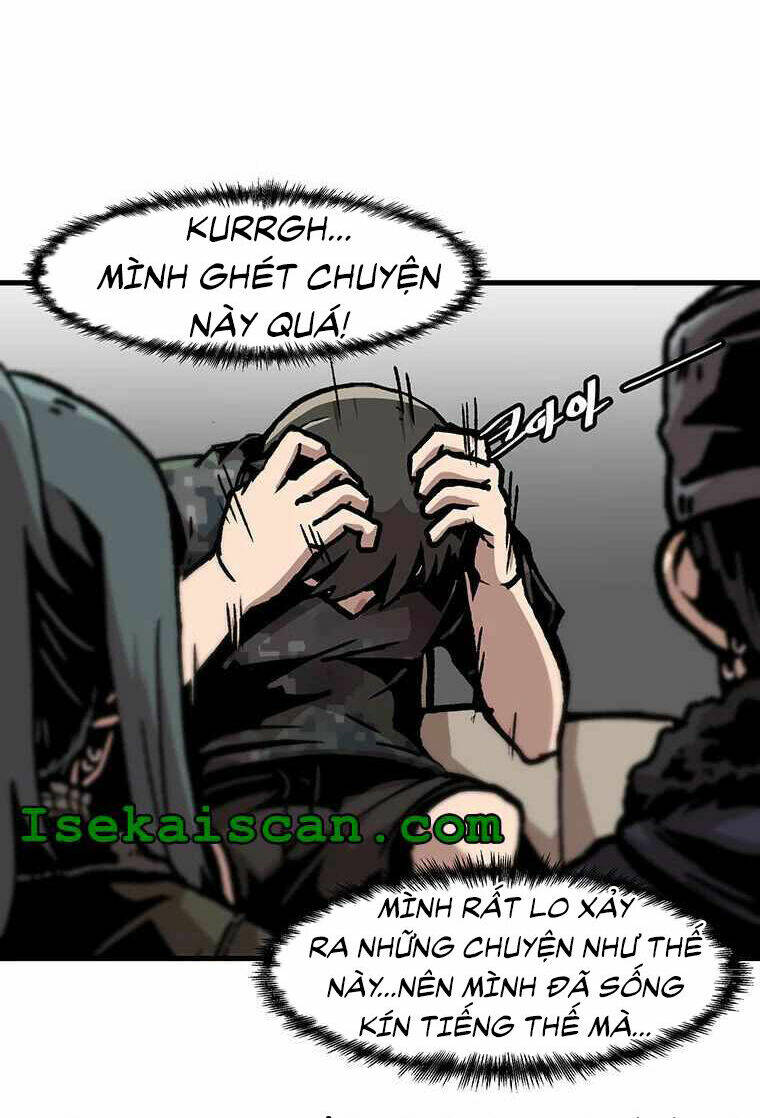 Nâng Cấp Một Mình Chương 81 Ảnh 41