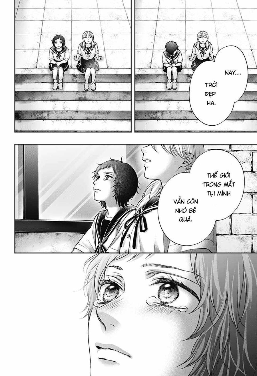 Kono Oto Tomare! Chương 142 Ảnh 19
