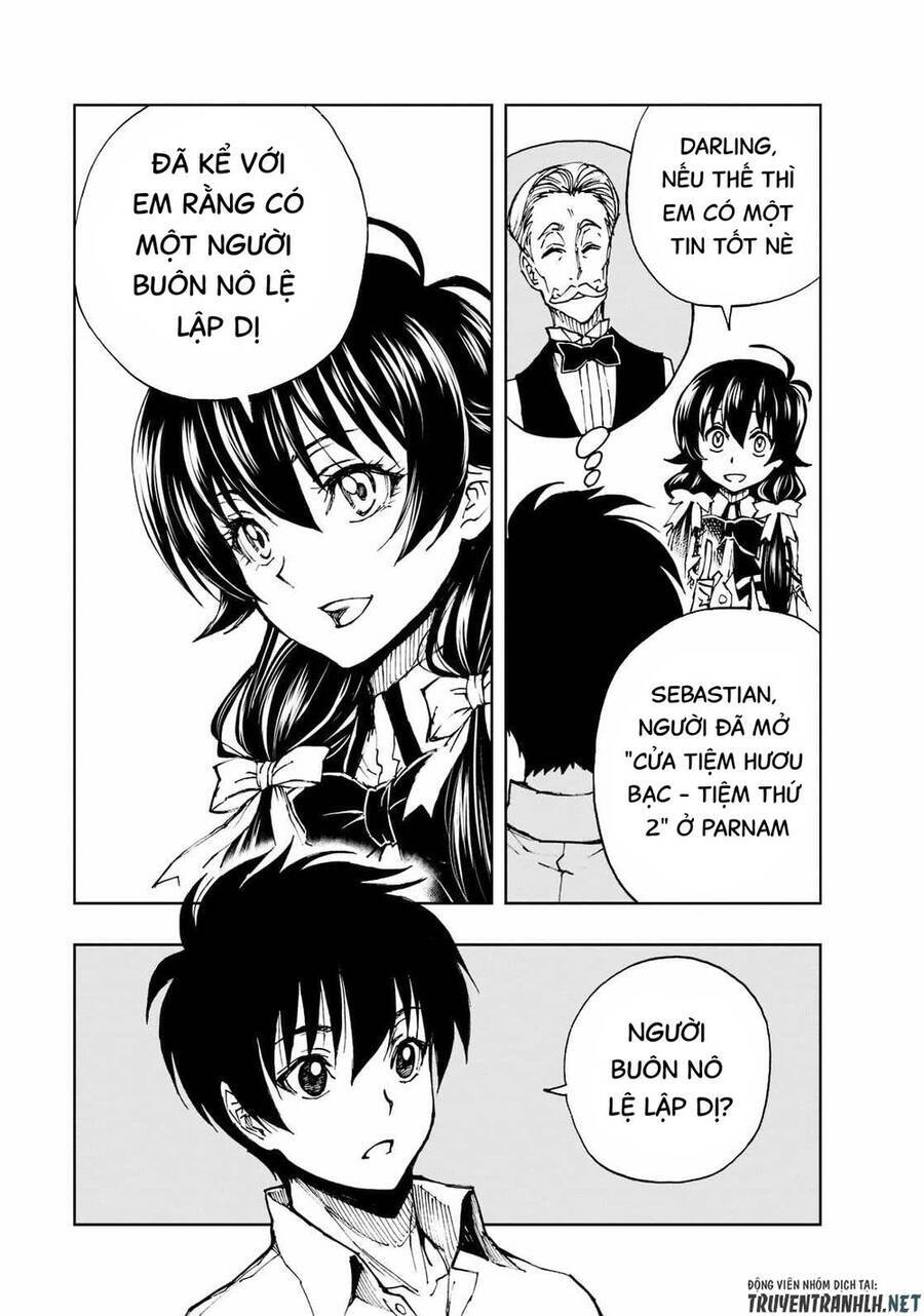 Genjitsu Shugi Yuusha No Oukoku Saikenki Chương 46 Ảnh 26
