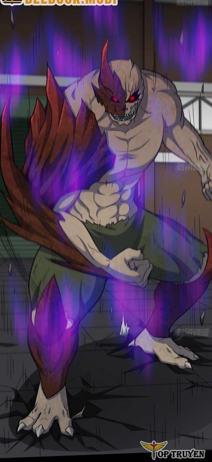 Tôi Chuyển Vàng Tại Mạt Thế Chương 548 Ảnh 5