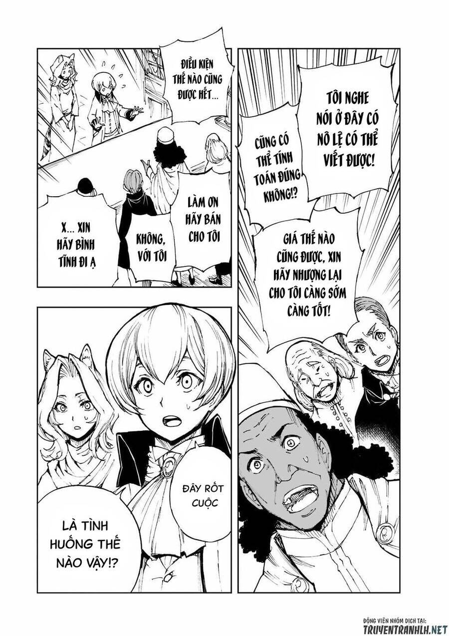 Genjitsu Shugi Yuusha No Oukoku Saikenki Chương 46 Ảnh 19