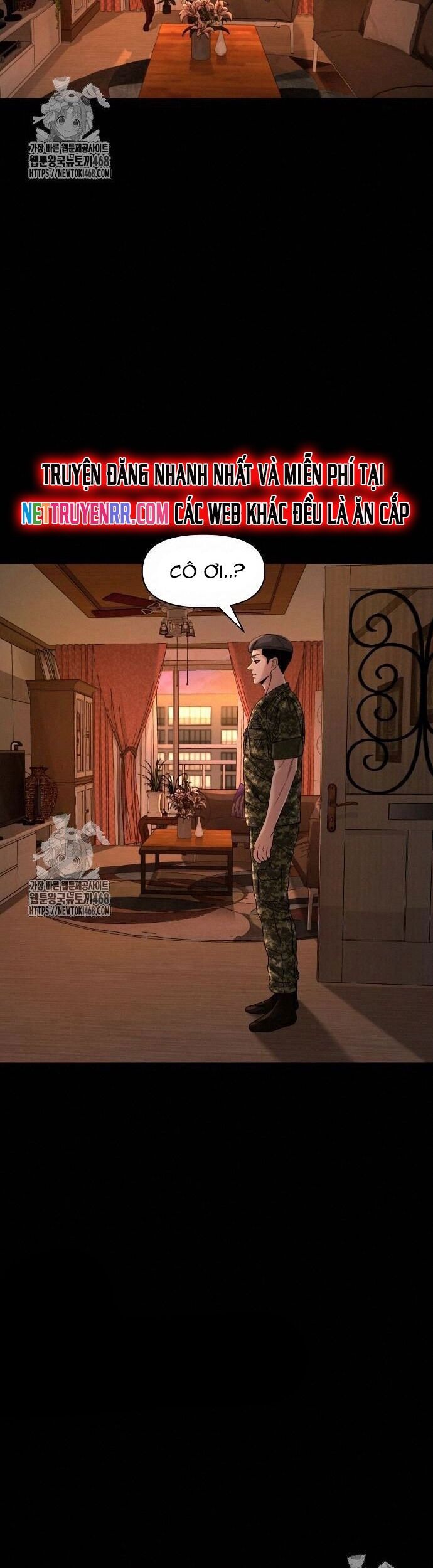 Ngôi Làng Ma Quái Chương 67 Ảnh 6