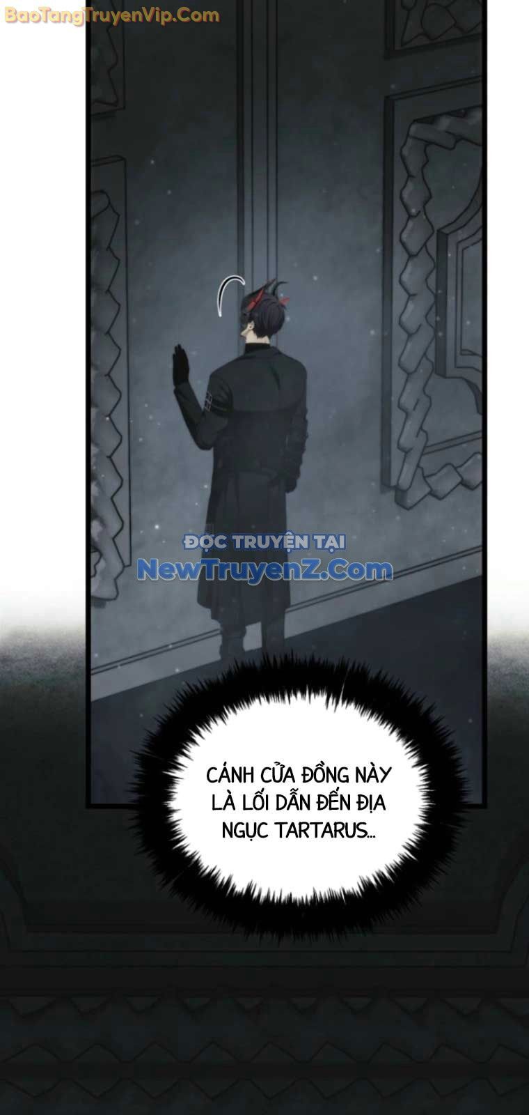 Vua Thăng Cấp Chương 207 Ảnh 42