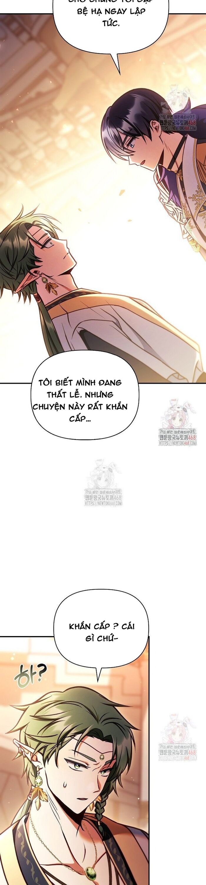 Kí Sự Hồi Quy Chương 136 Ảnh 29