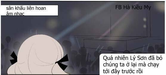 Mối Tình Đơn Phương Chương 42 Ảnh 8