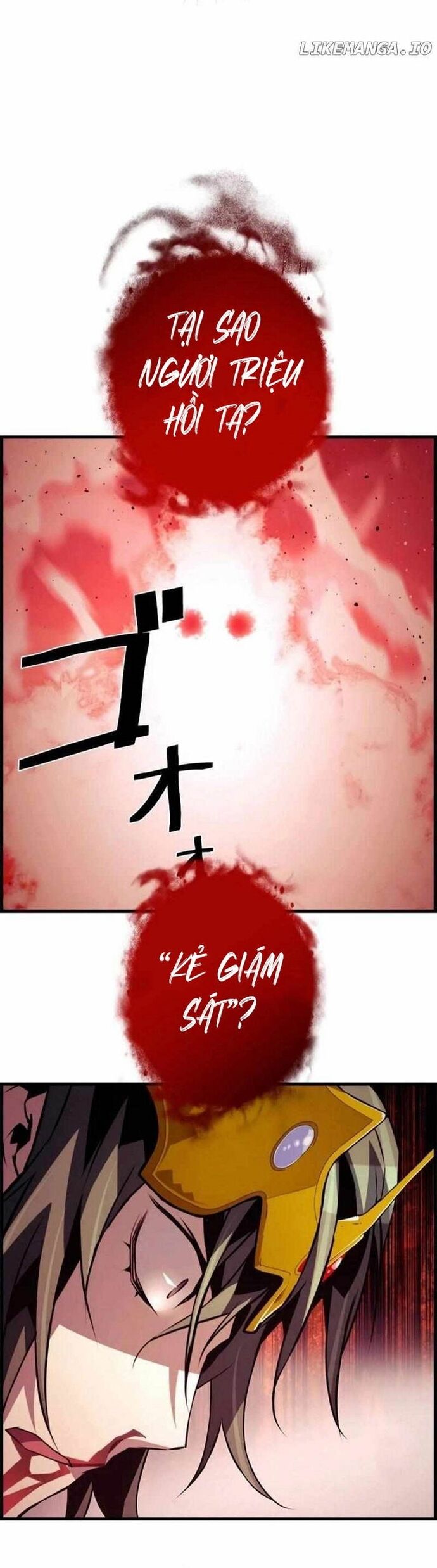 Tử Linh Sư Mạnh Nhất Chương 81 Ảnh 29