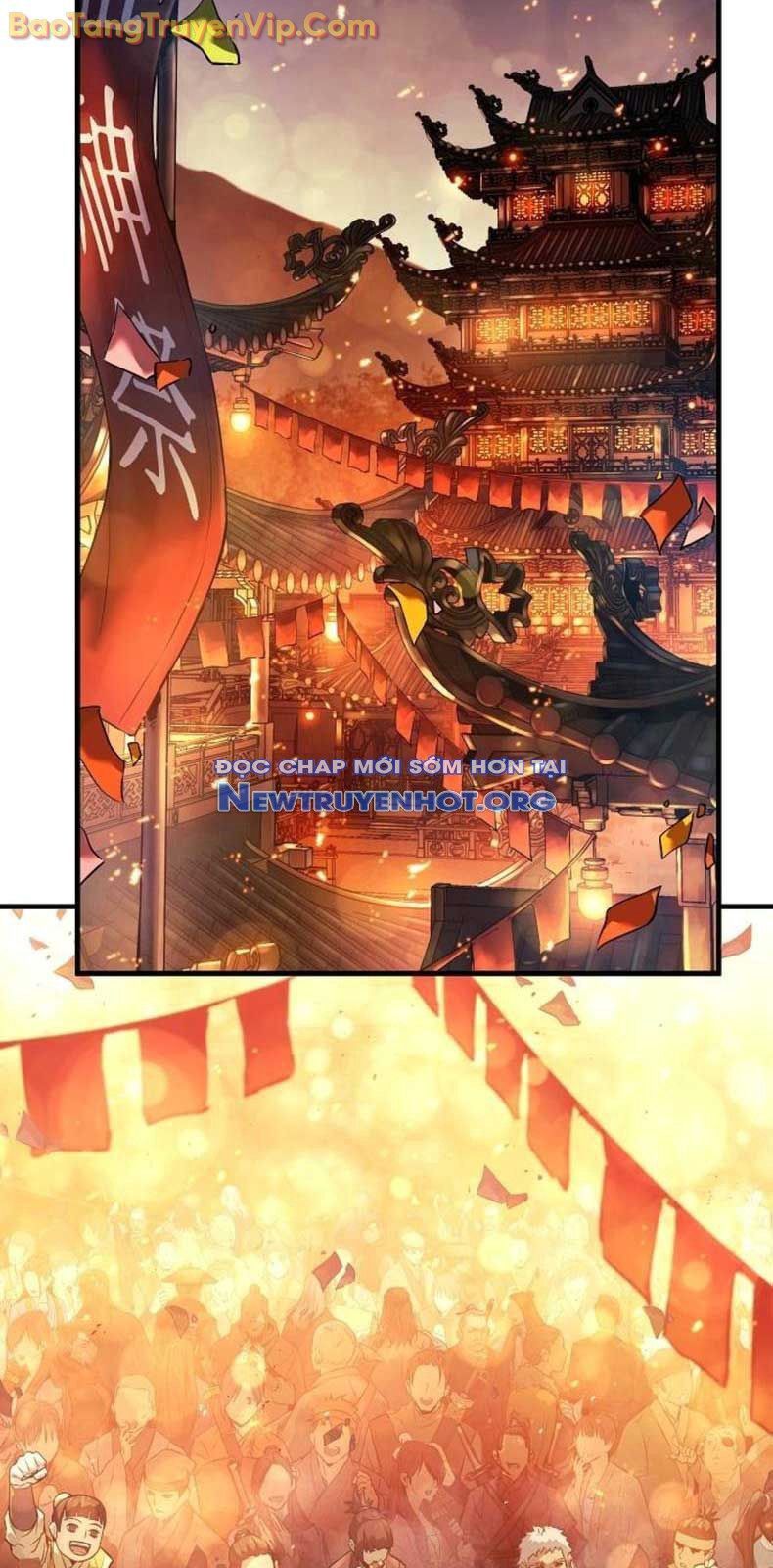 Tuyệt Thế Hồi Quy Chương 51 Ảnh 16