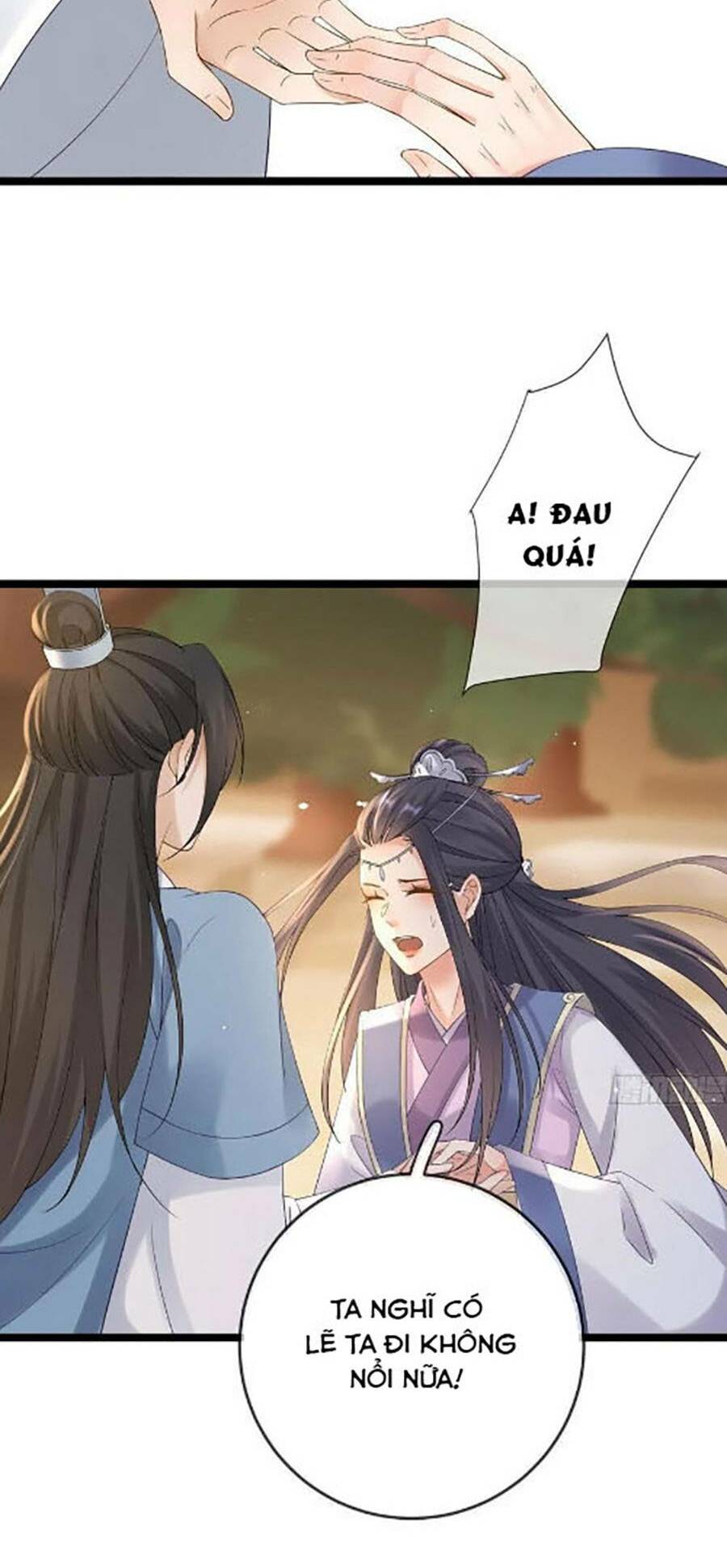 Ma Đầu Vạn Ác Năm Tuổi Rưỡi Chương 95 Ảnh 30